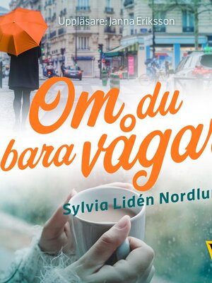 cover image of Om du bara vågar